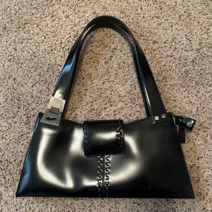 90’s guess bag